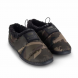 ZT Deluxe Bivvy Slipper Camo Size 10 (EU 44)